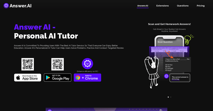 AnswerAI featured image