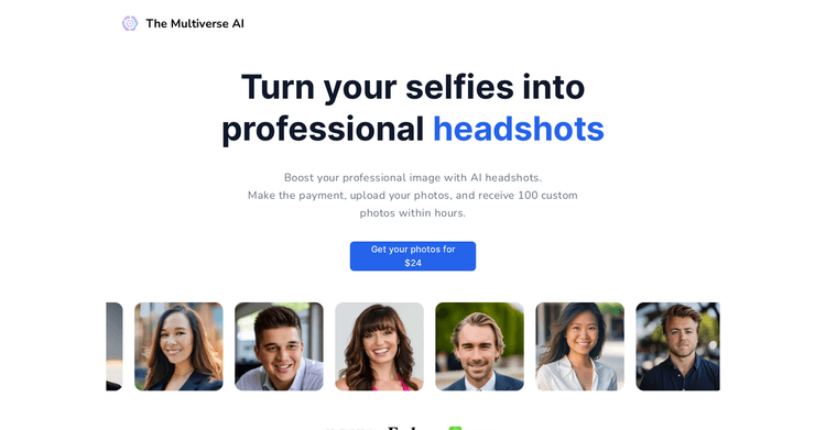 Multiverse AI featured image