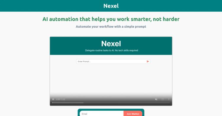 Nexel featured image