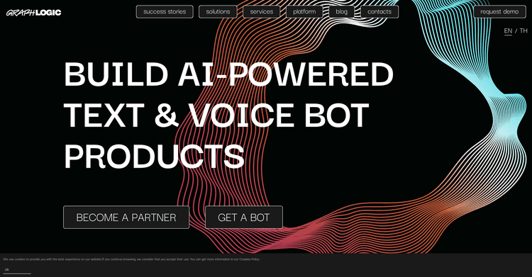 GraphLogic.AI featured image