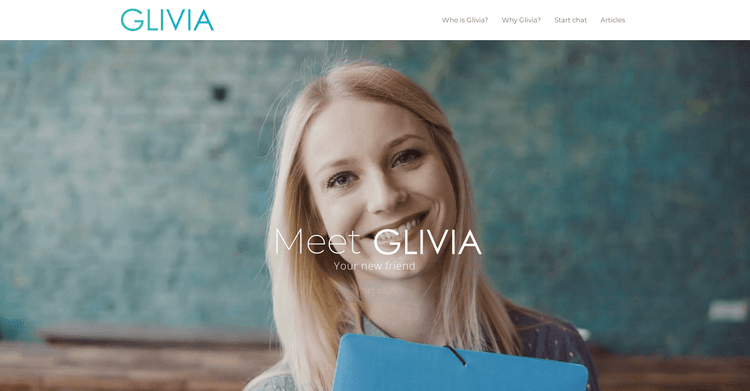 Glivia featured image