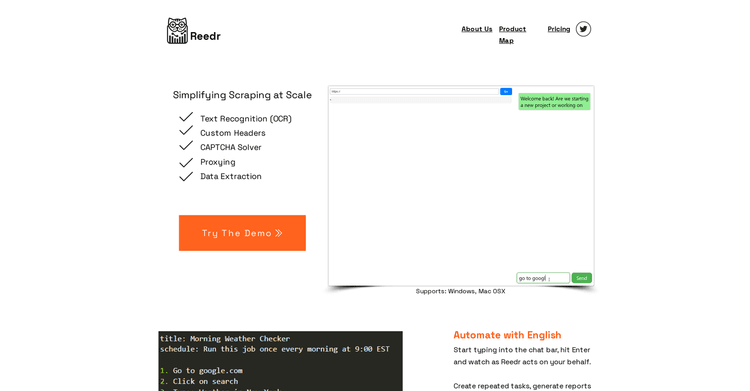 Reedr featured image