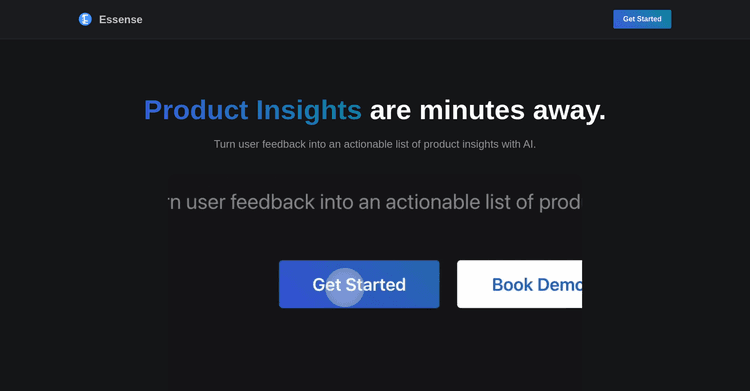 Essense featured image