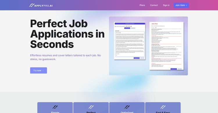 ApplyPro featured image