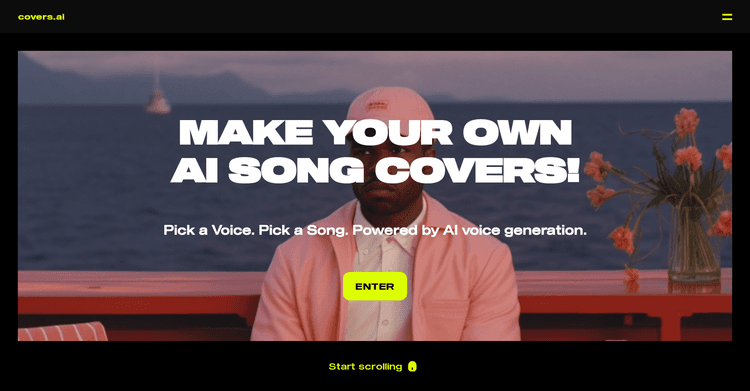 Covers AI featured image