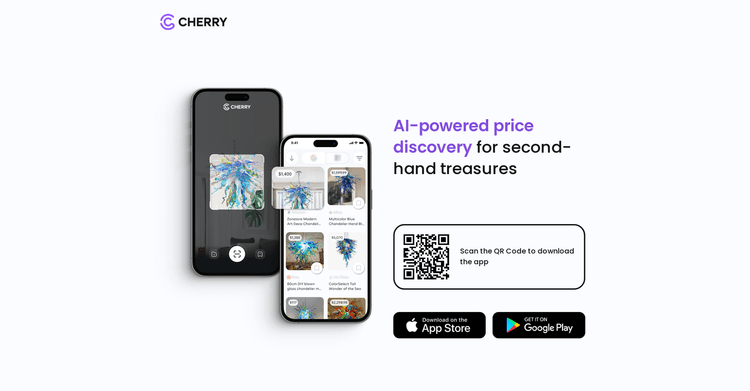 Cherry Search featured image