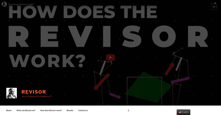 Revisor featured image
