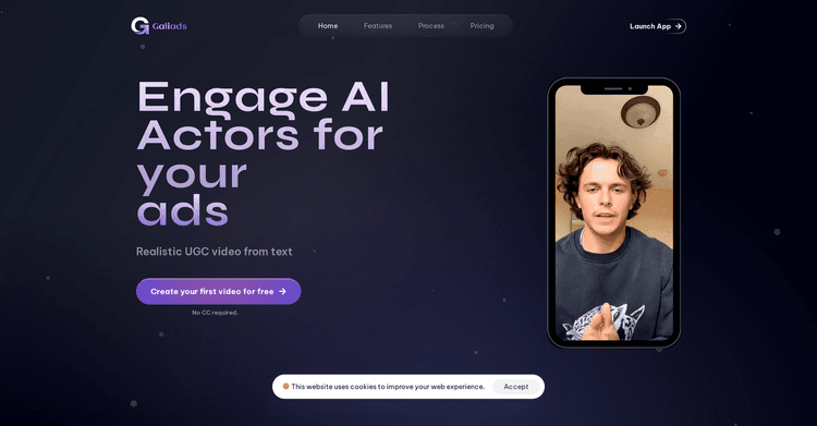 Galiads featured image