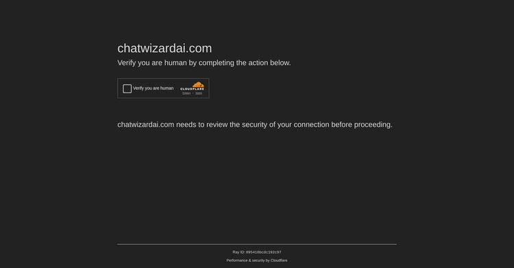 ChatWizard featured image