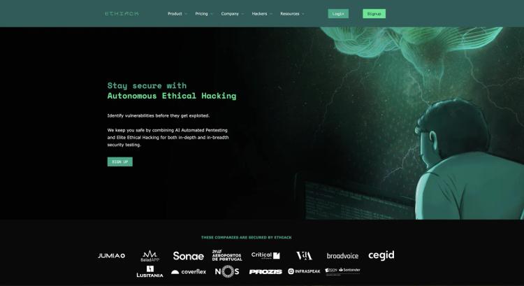 Ethiack featured image