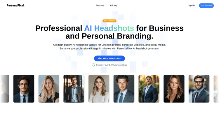 PersonaPixel featured image