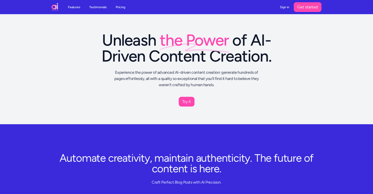 AIrticle-Flow featured image