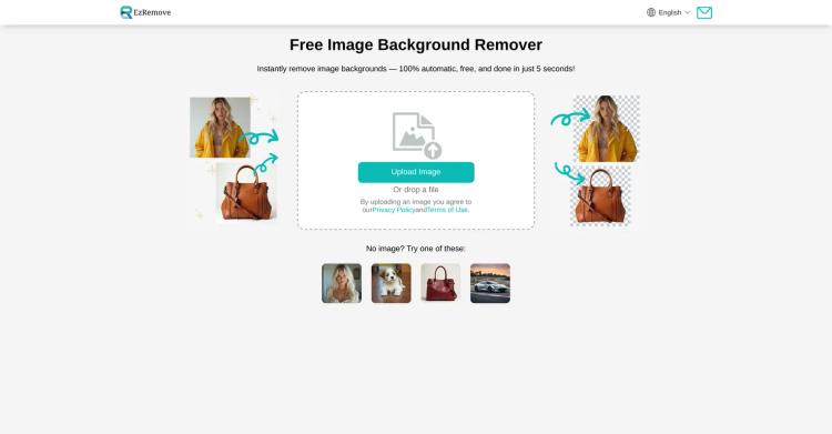 EzRemove featured image