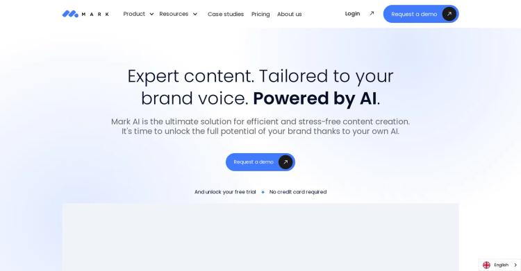 Mark Copy AI featured image