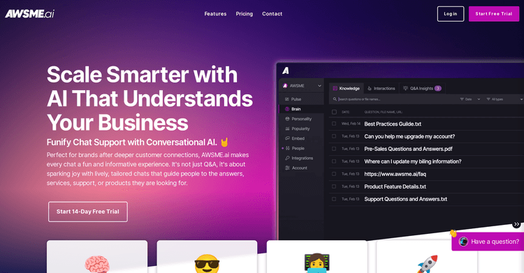 AWSME AI featured image