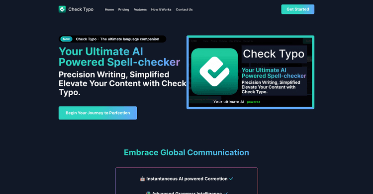 Check Typo featured image
