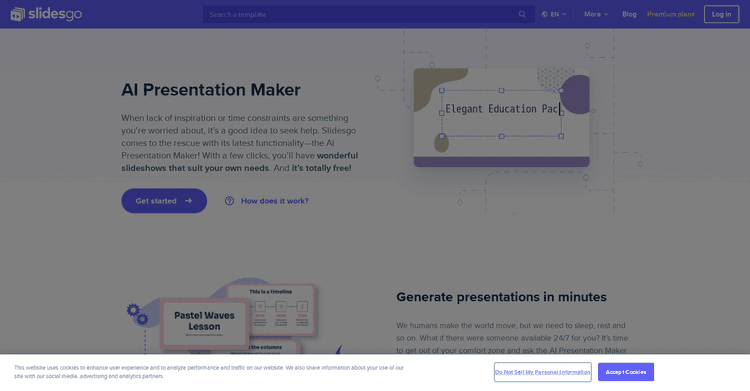 SlidesGo featured image