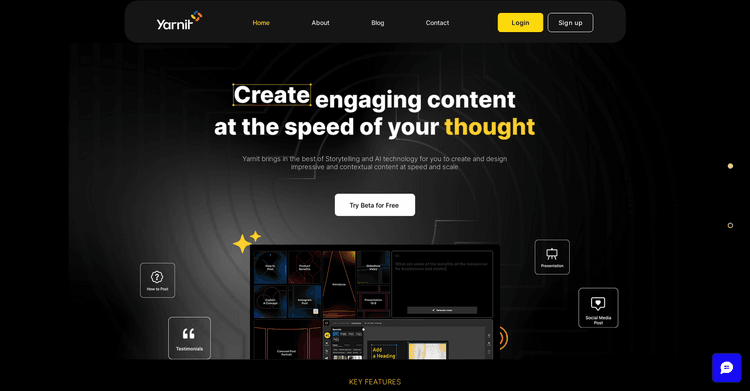 Yarnit featured image