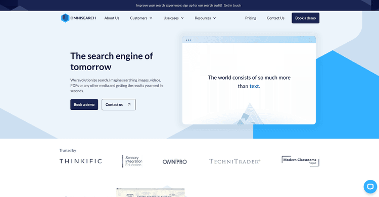 Omnisearch featured image