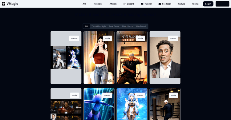 VMagic featured image