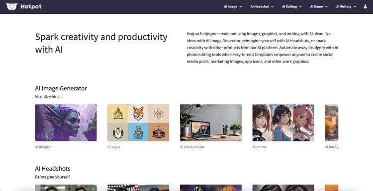 Hotpot featured image