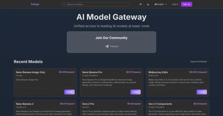 Defapi featured image