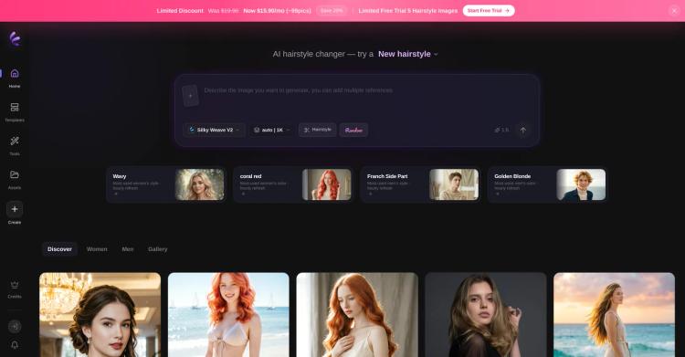 Silky AI featured image