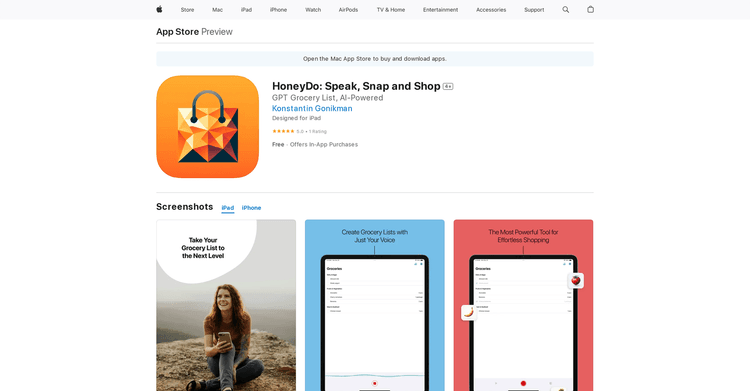 HoneyDo featured image
