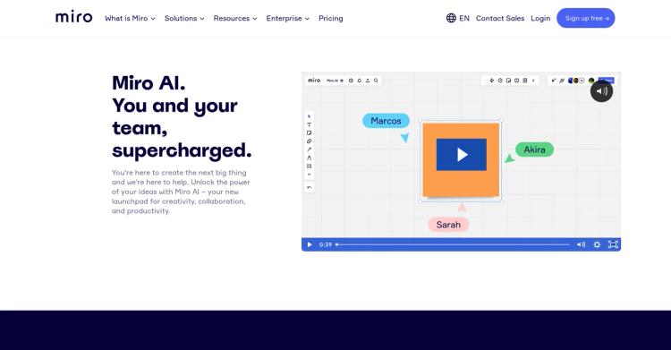 MiroAI featured image