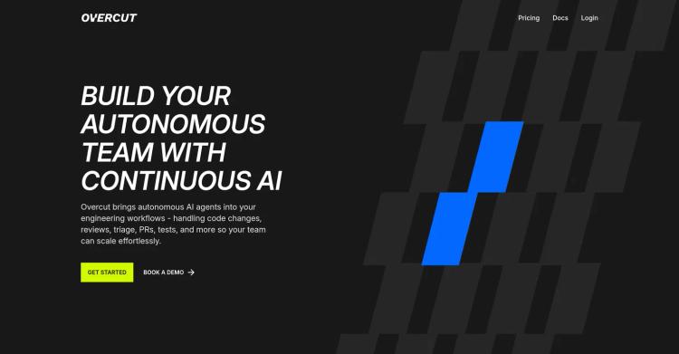 Overcut.ai featured image