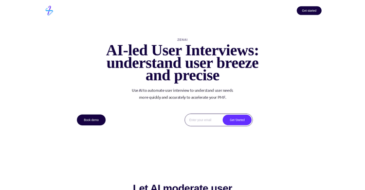 zenAI featured image