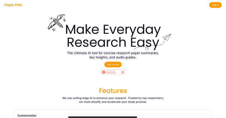 Paper Pilot featured image
