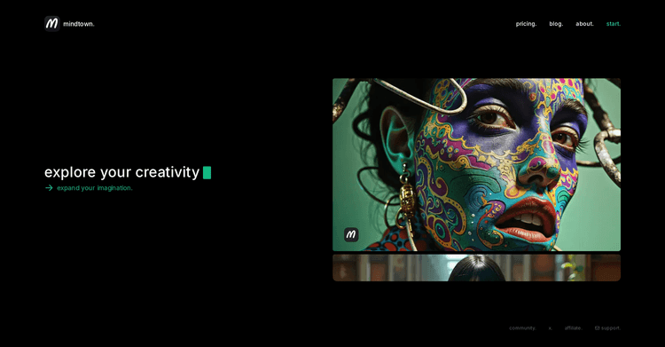 Mindtown featured image