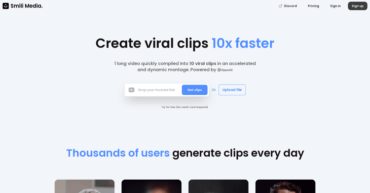 SmiliMedia featured image