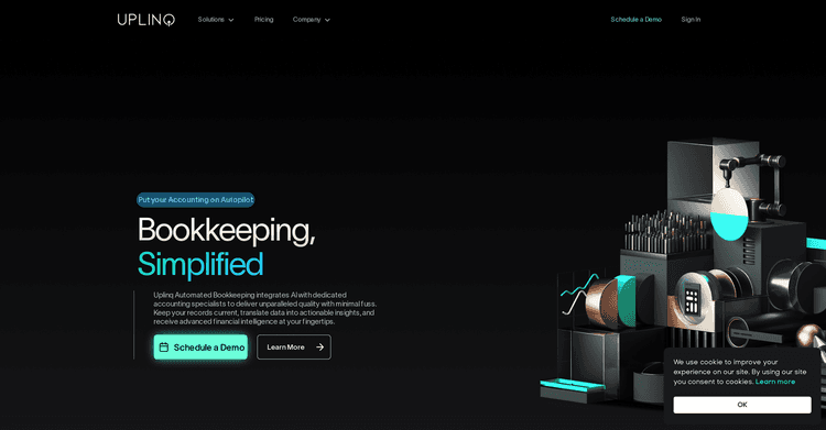 Uplinq featured image