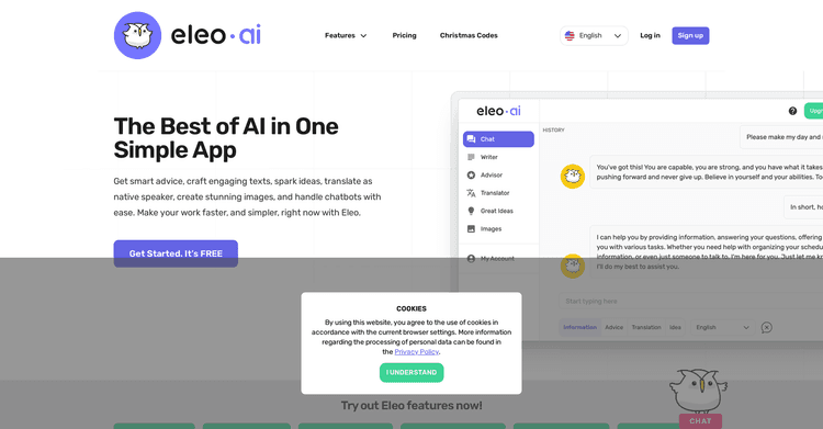 Eleo featured image
