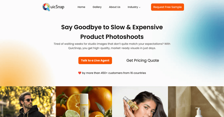 QuicSnap featured image