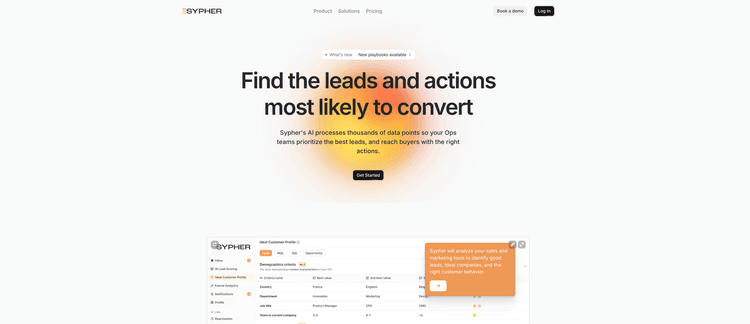 Sypher featured image