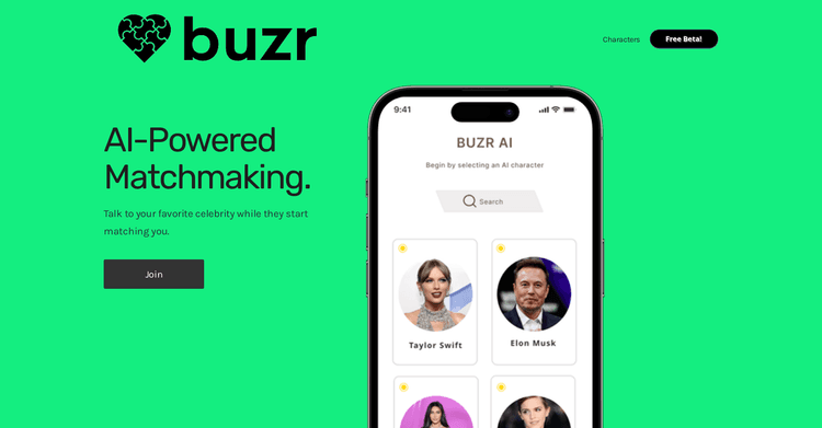 Buzr featured image