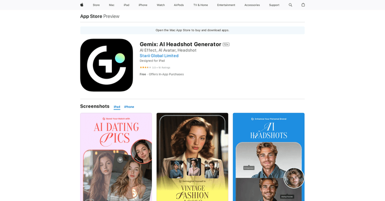 Gemix featured image