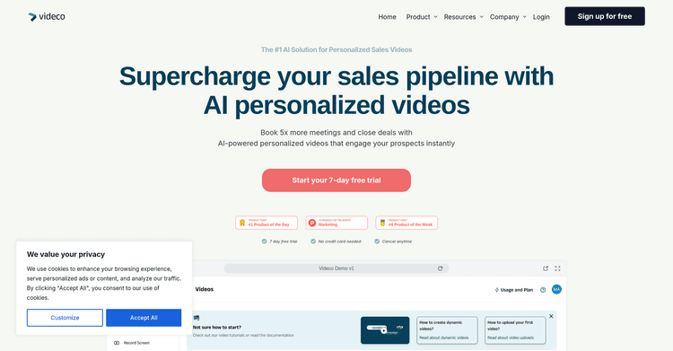 Videco featured image