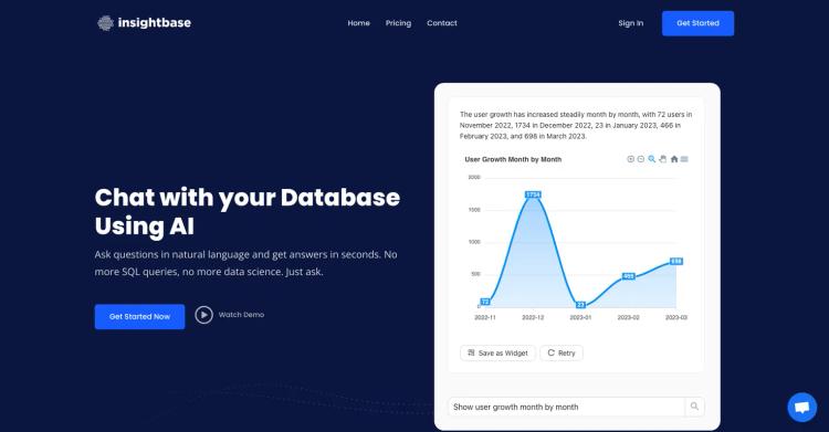 InsightBase featured image
