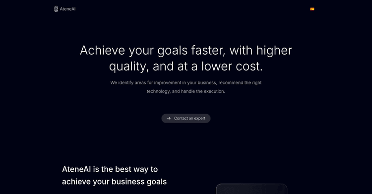 AteneAI featured image