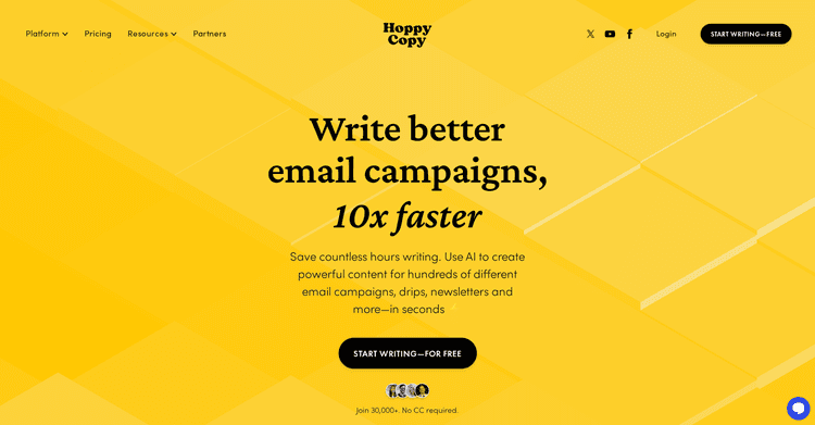Hoppy Copy featured image