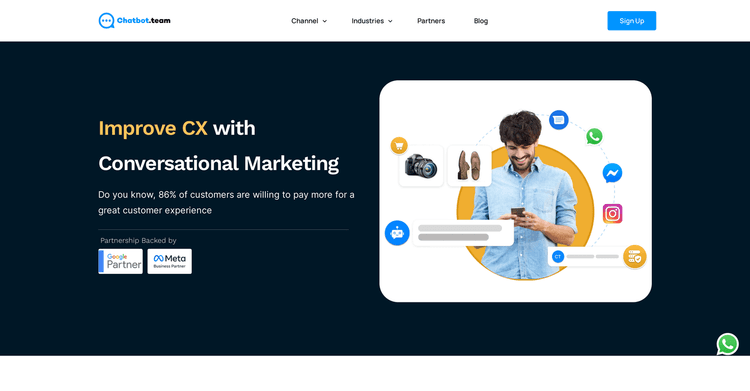Chatbot.Team featured image