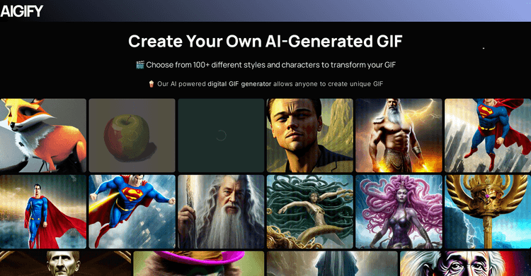 AIGIFY featured image