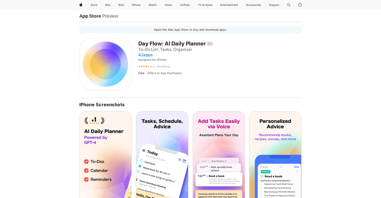 Day Flow featured image