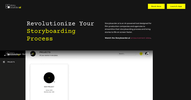 Storyboarder featured image