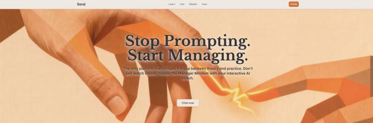 Sorai Academy featured image