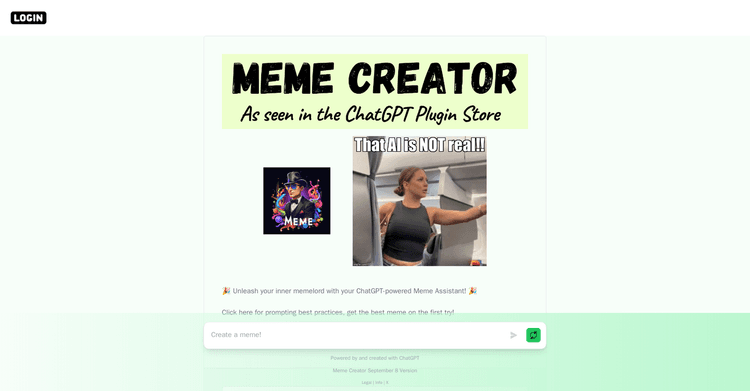 Memecreator featured image